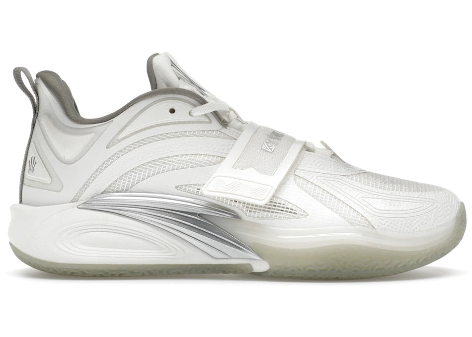 Anta Kai 1 Triple White (GS)