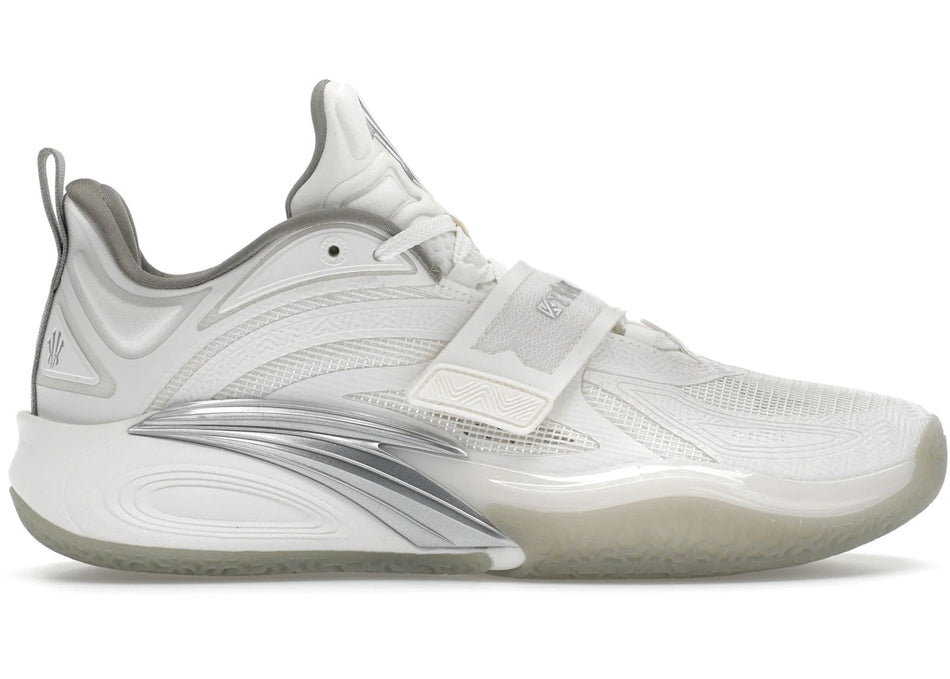 Anta Kai 1 Triple White