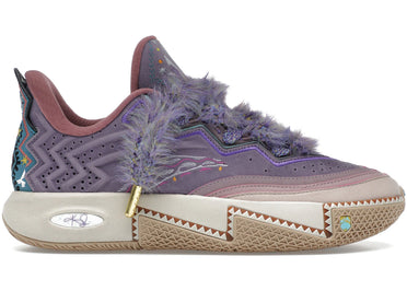 Anta Kai 2 Artiste sur le terrain