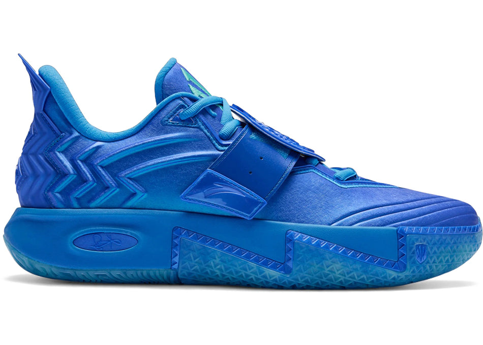 Anta Kai 2 King of the Court