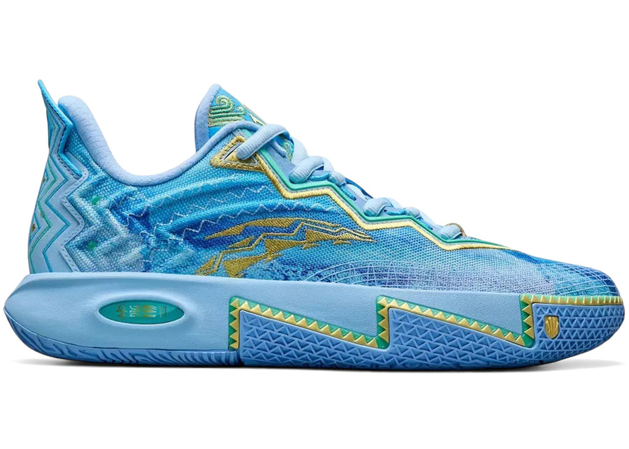 Anta Kai 2 Kyrie et Klay