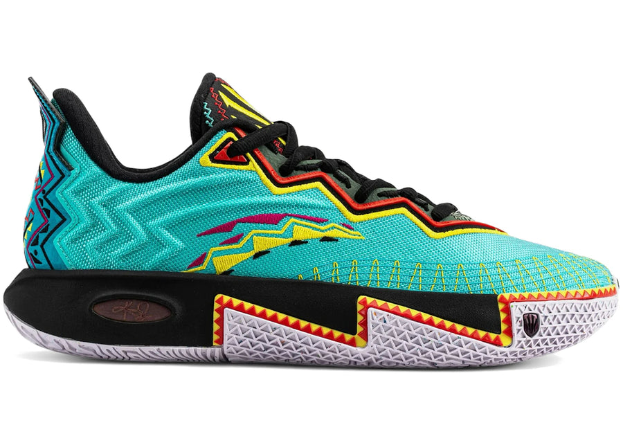 Anta Kai 2 Rétro Années 90