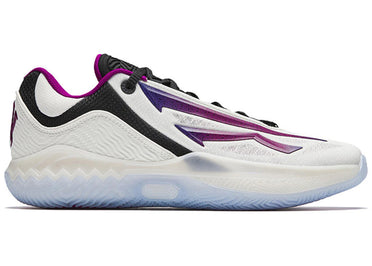 Valse du papillon Anta Kai 2 vitesses