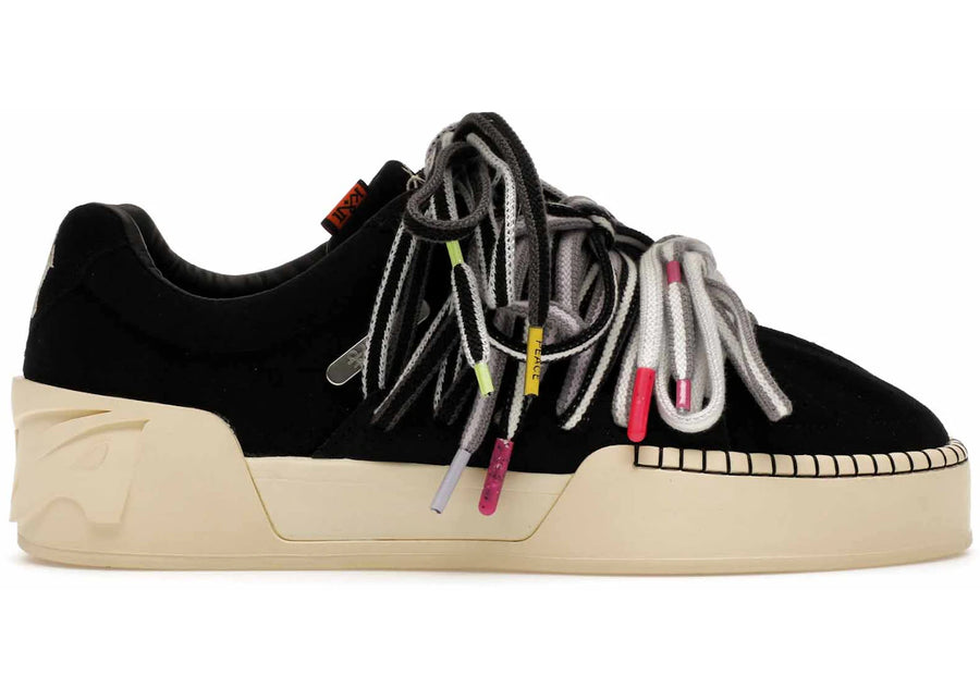 Anta Kai Hélà Noir