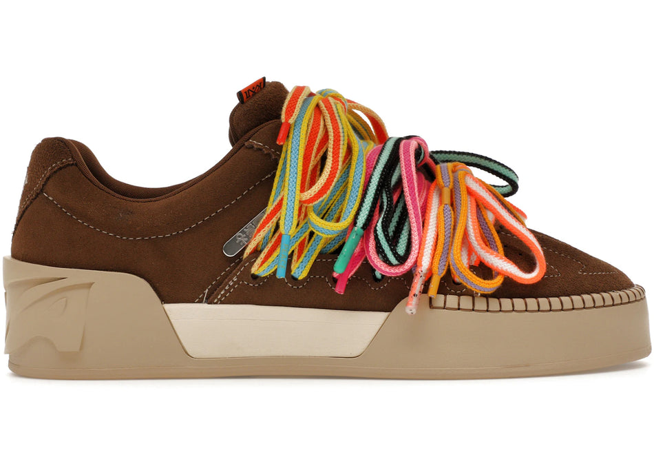 Anta Kai Hélà Brown