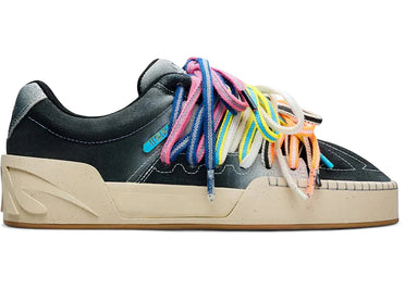 Anta Kai Hélà Roots Ombre Noir