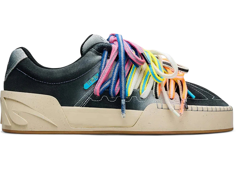 Anta Kai Hélà Roots Ombre Black