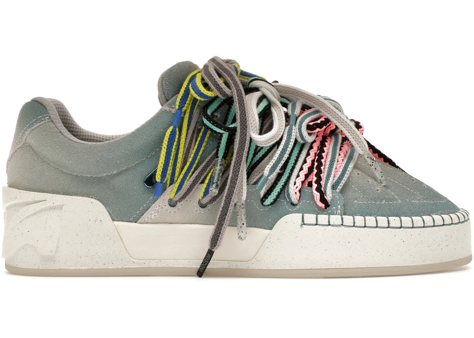 Anta Kai Hélà Roots Ombre Blue