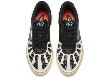 Squelette Anta Kai Hélà Os Noir