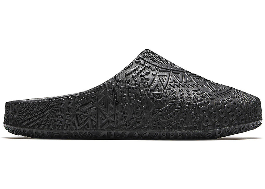 Sandales Anta Kai Hélà noires