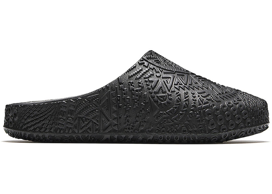 Anta Kai Hélà Slides Black