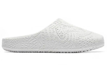 Sandales Anta Kai Hélà blanches