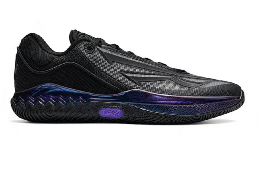 Anta Kai Speed ​​2 Triple Black