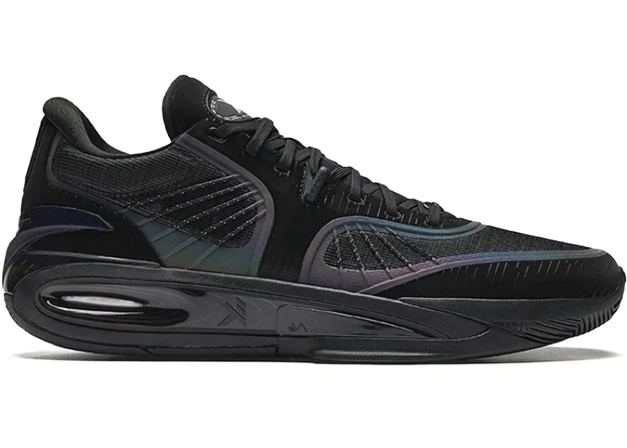 Anta Klay Thompson KT10 Noir
