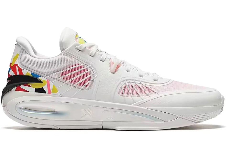 Anta Klay Thompson KT10 Grafitti