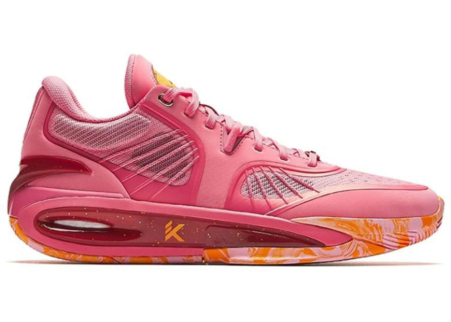 Anta Klay Thompson KT10 Rose