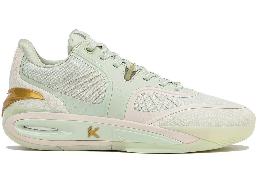 Chaussures Anta Klay Thompson KT10 Palace Moneyball