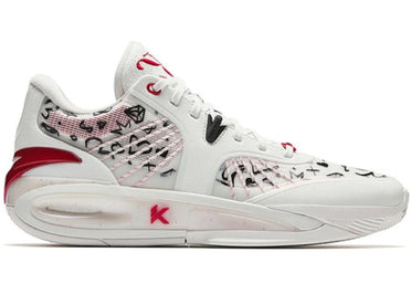 Anta Klay Thompson KT10 White Red