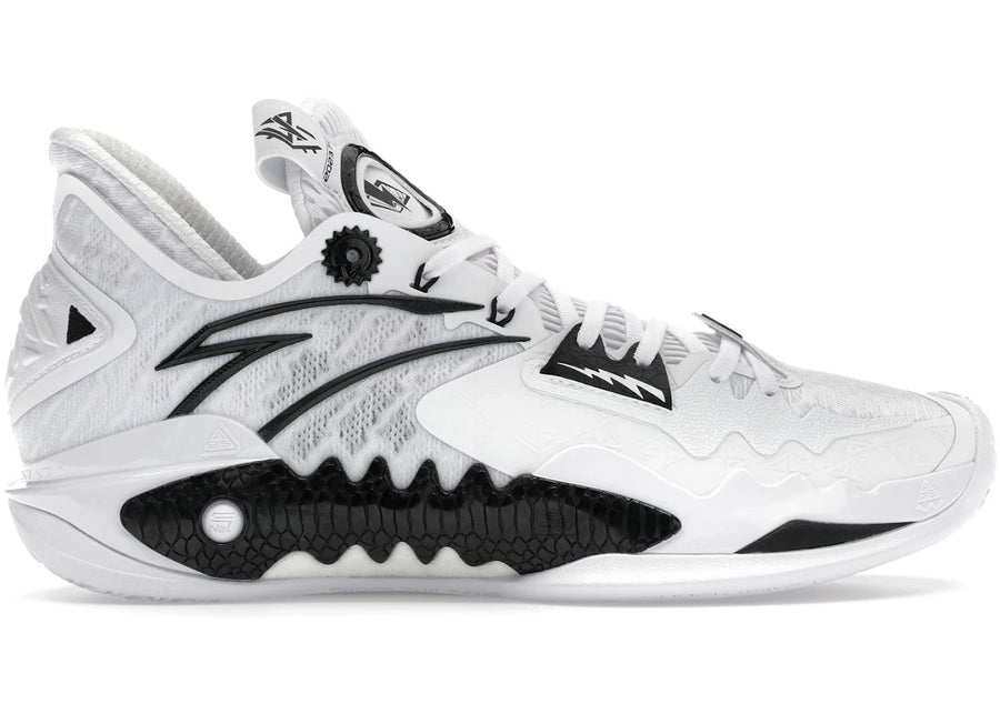 Anta Shock Wave 5 Kyrie Irving Première année