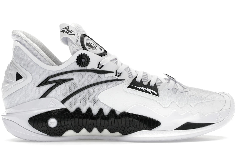 Anta Shock Wave 5 Kyrie Irving First Year