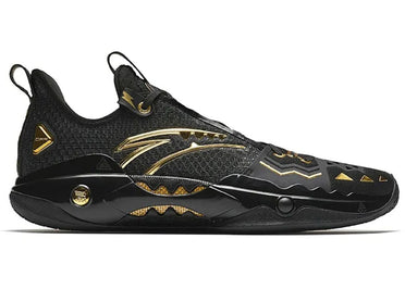 Anta Shock Wave 5 Pro Glory