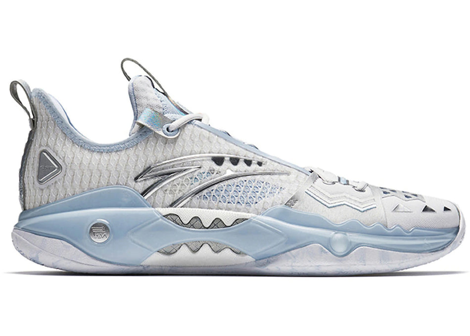 Anta Shock Wave 5 Pro Step Ice