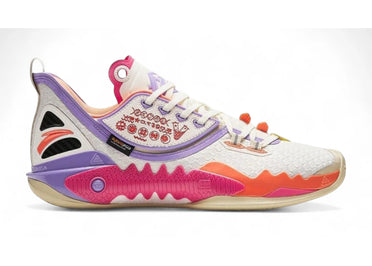 Anta Shock Wave 5 V2 Kyrie Irving Magic Potion