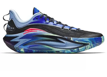 Anta Shock Wave 7 Impulse