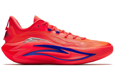 Anta Shock Wave 7 Lava