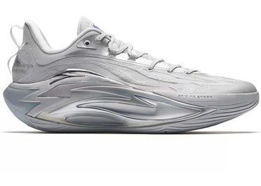 Anta Shock Wave 7 Silver Wing