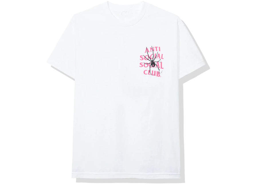 Club social antisocial Thé amer Blanc
