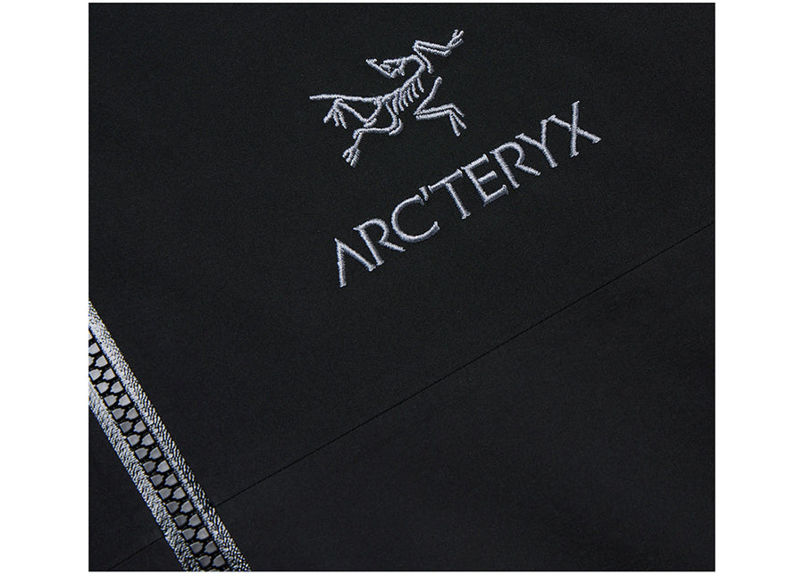 Veste Arc'teryx Beta AR pour homme, noire