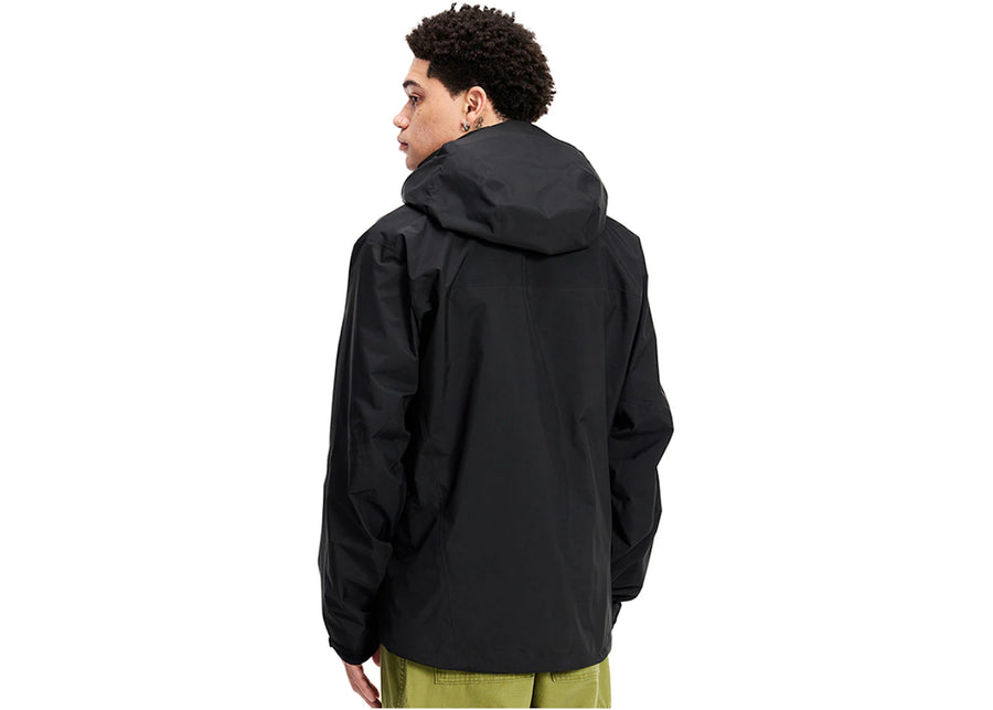 Veste Arc'teryx Beta AR pour homme, noire
