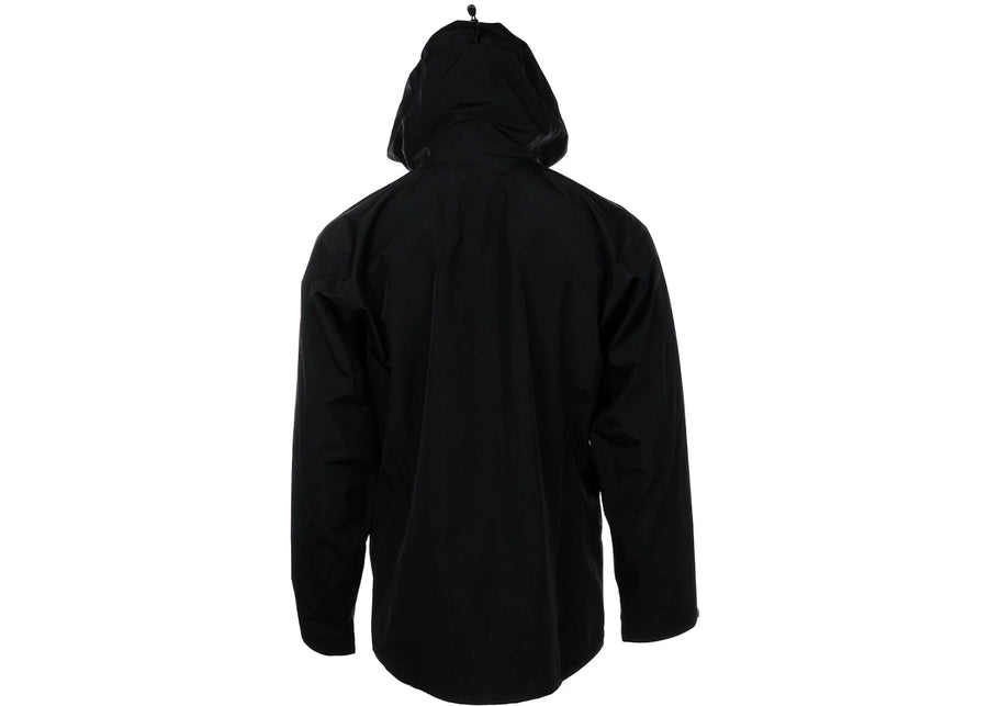 Veste Arc'teryx Beta LT pour homme, noire