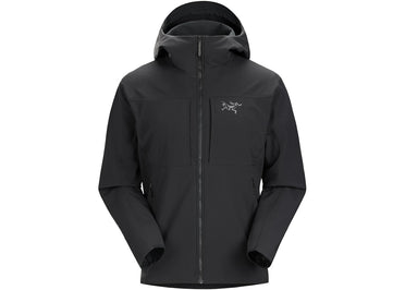 Sweat à capuche Arc'teryx Gamma MX noir