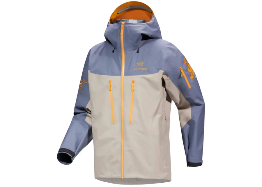 Veste Arc'teryx Alpha SV Année du Serpent GTX LNY 2025