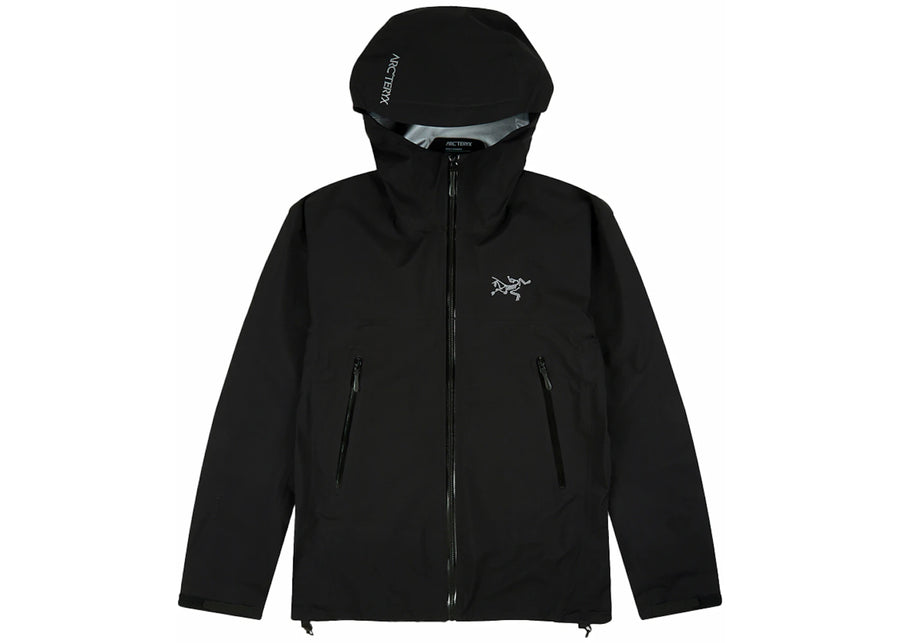 Veste Arc'teryx Beta (SS24) Noire