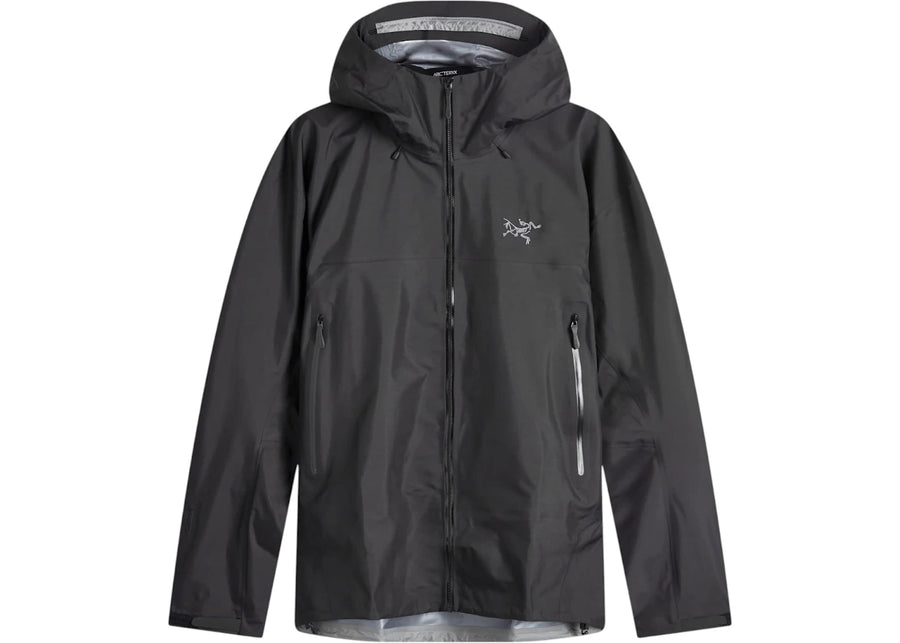 Veste Arc'teryx Beta SL noire