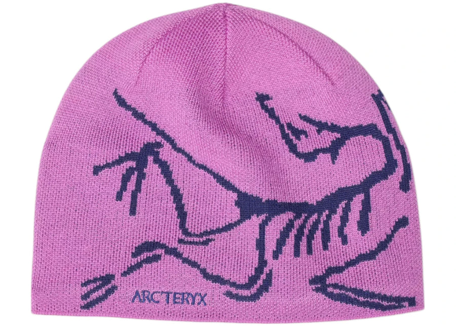 Bonnet Arc'teryx Bird Head Alpenglow/Soul