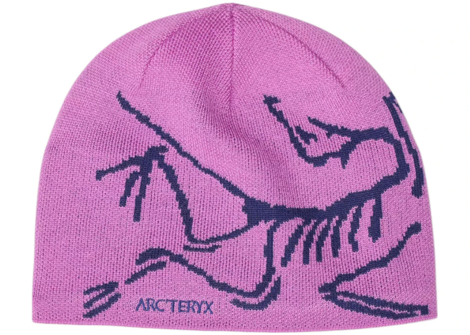 Arc'teryx Bird Head Toque Beanie Alpenglow/Soul