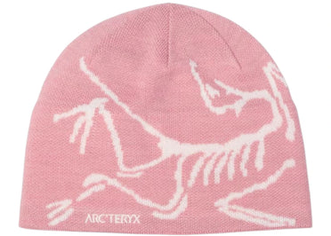 Arc'teryx Bird Head Toque Beanie Bliss/Artic Silk
