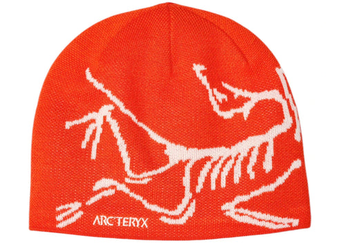 Arc'teryx Bird Head Toque Beanie Dynasty/Arc Silk