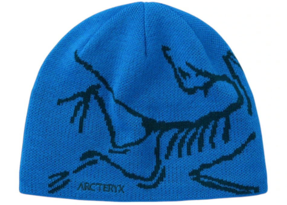 Arc'teryx Bird Head Toque Beanie Fluidity/Labyrinth