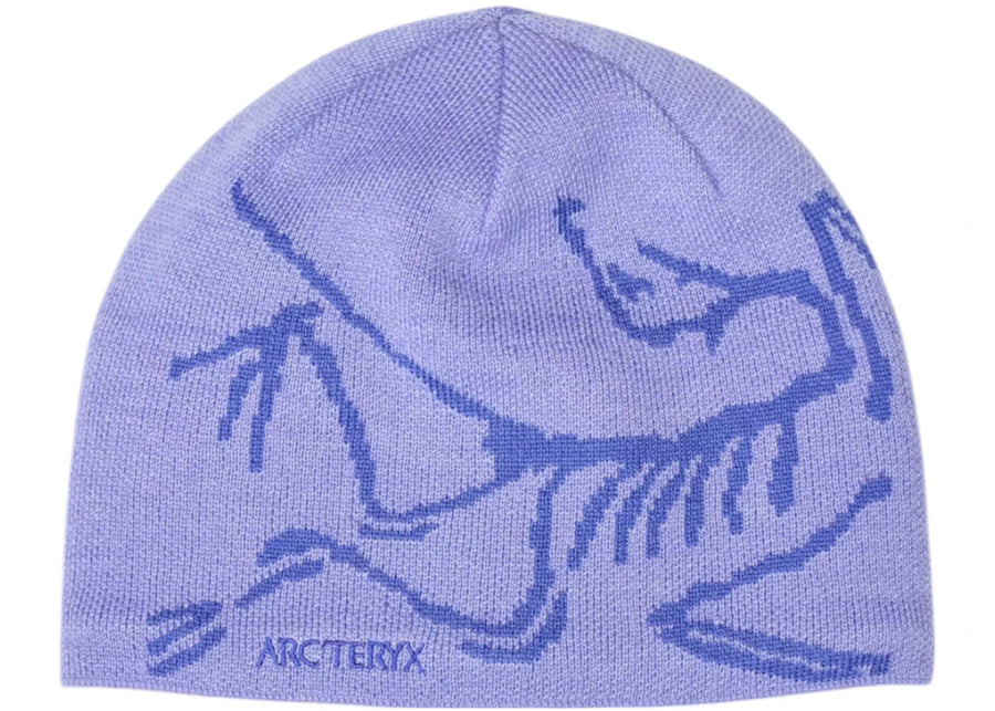 Bonnet Arc'teryx Bird Head Moonstone/Electra