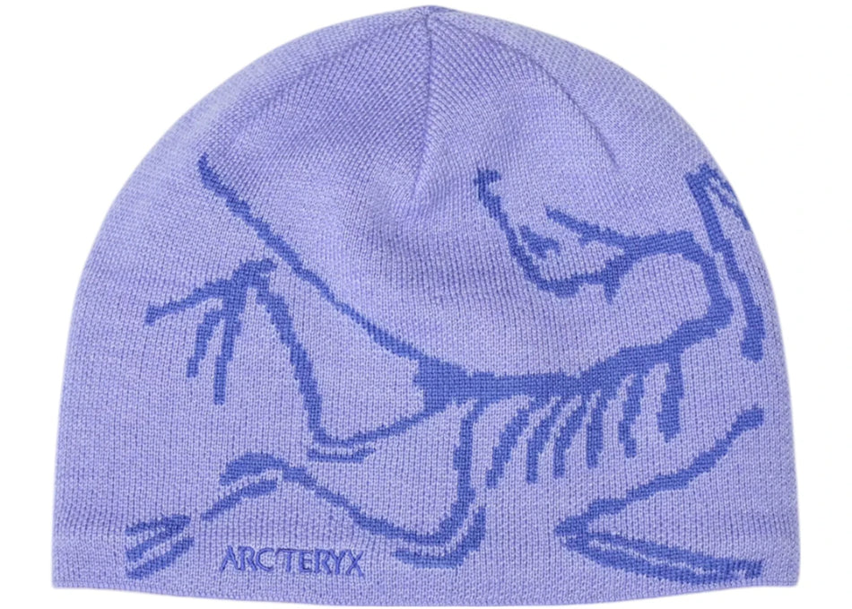 Arc'teryx Bird Head Toque Beanie Moonstone/Electra
