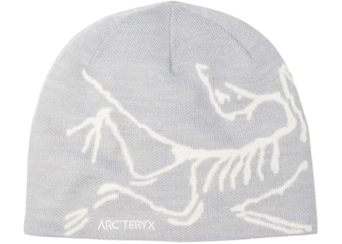 Arc'teryx Bird Head Toque (FW25) Solitude/Arctic Silk