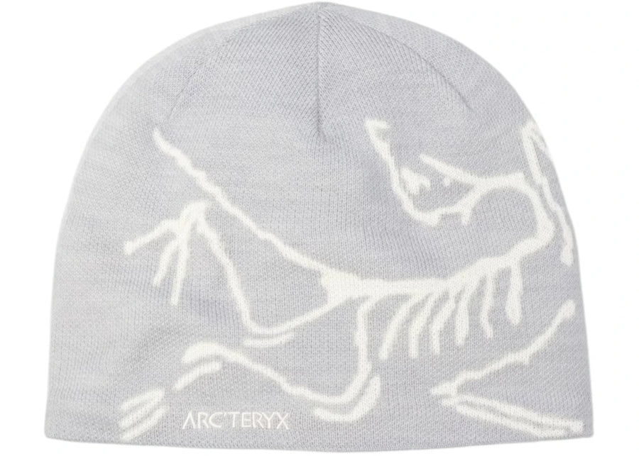 Tuque Arc'teryx Bird Head (AH25) Solitude/Soie Arctique