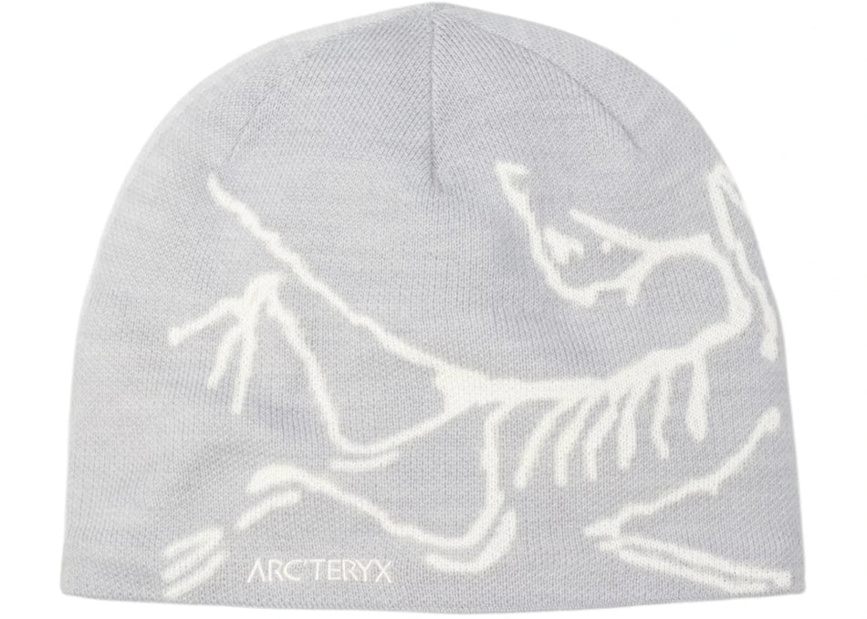 Arc'teryx Bird Head Toque (FW25) Solitude/Arctic Silk