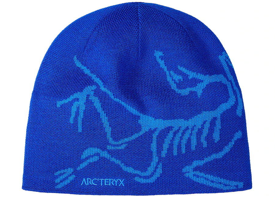 Bonnet Arc'teryx Bird Head Vitality/Fluidity