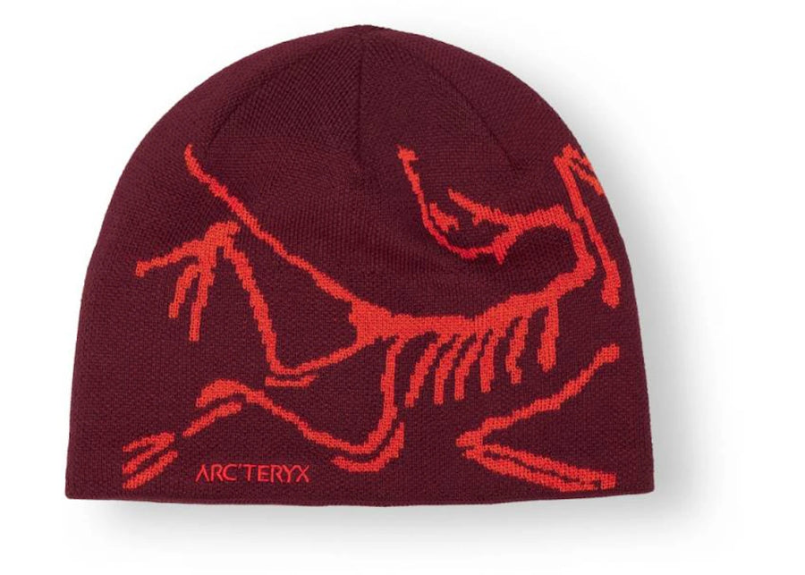 Tuque Arc'teryx Bird Head Mars/Dynasty